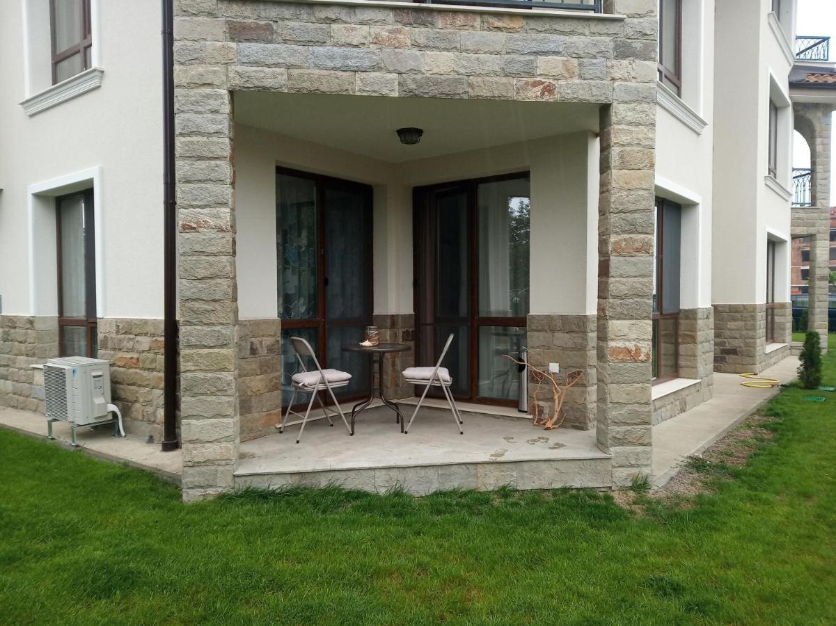 Bayview Apartments Todorov بورغاس المظهر الخارجي الصورة