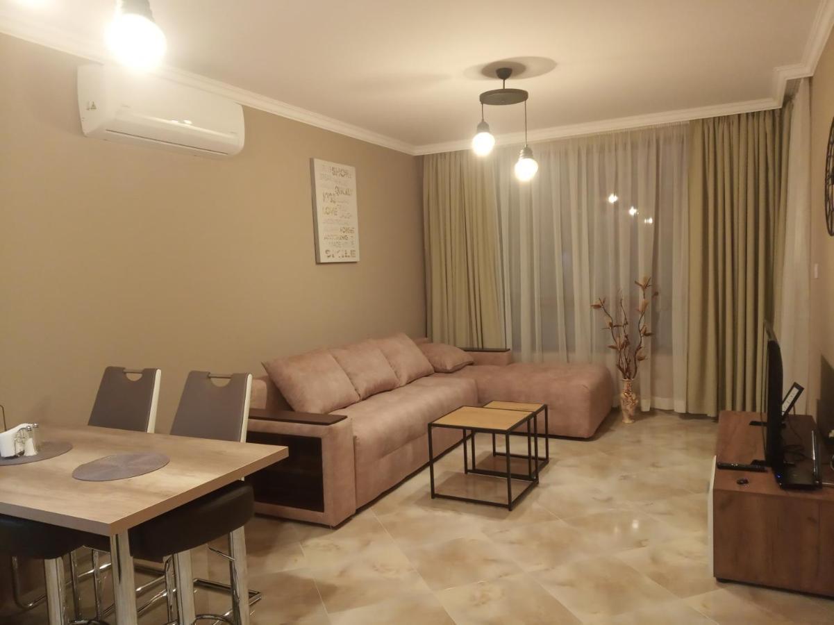 Bayview Apartments Todorov بورغاس المظهر الخارجي الصورة