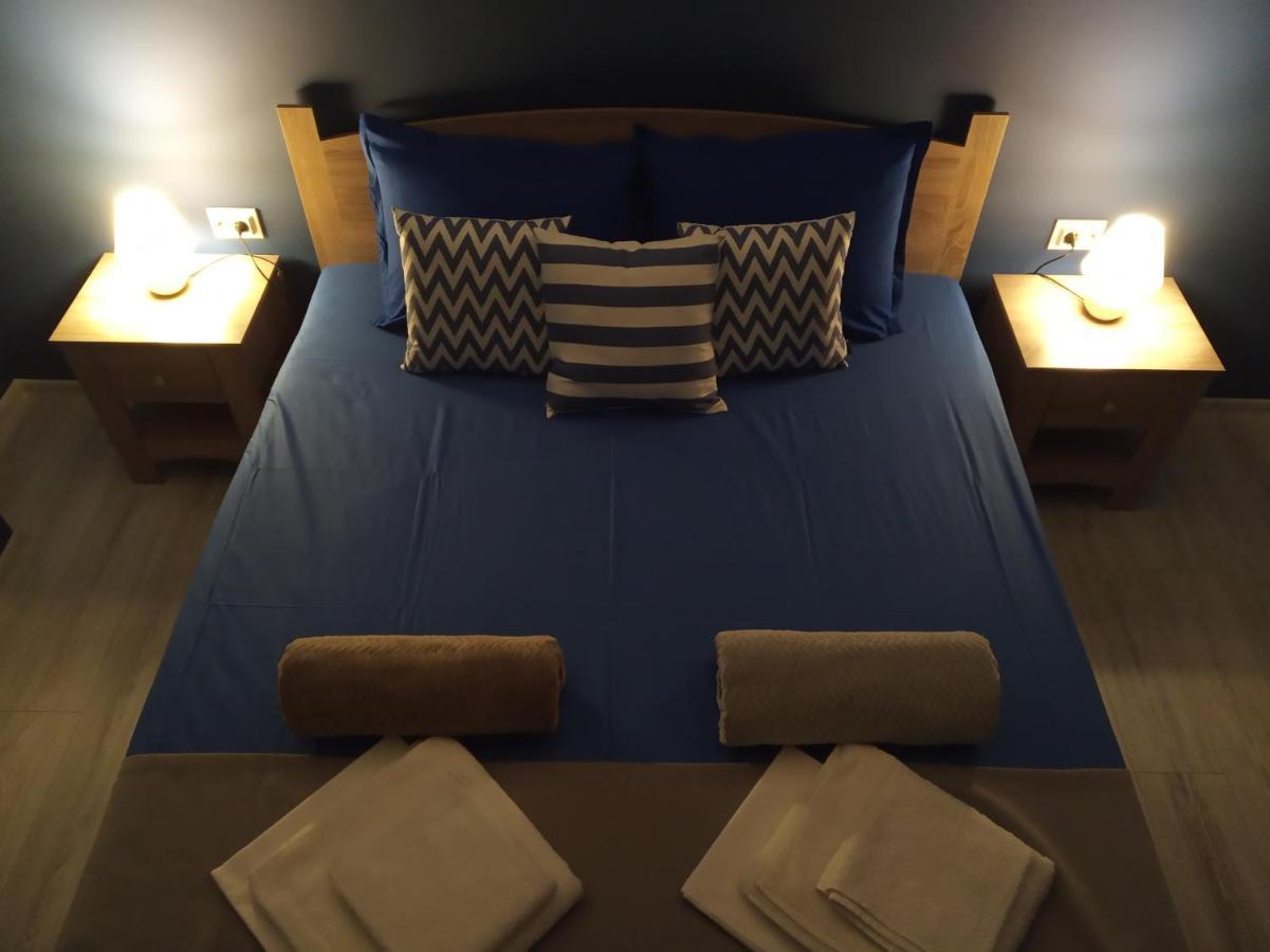 Bayview Apartments Todorov بورغاس المظهر الخارجي الصورة